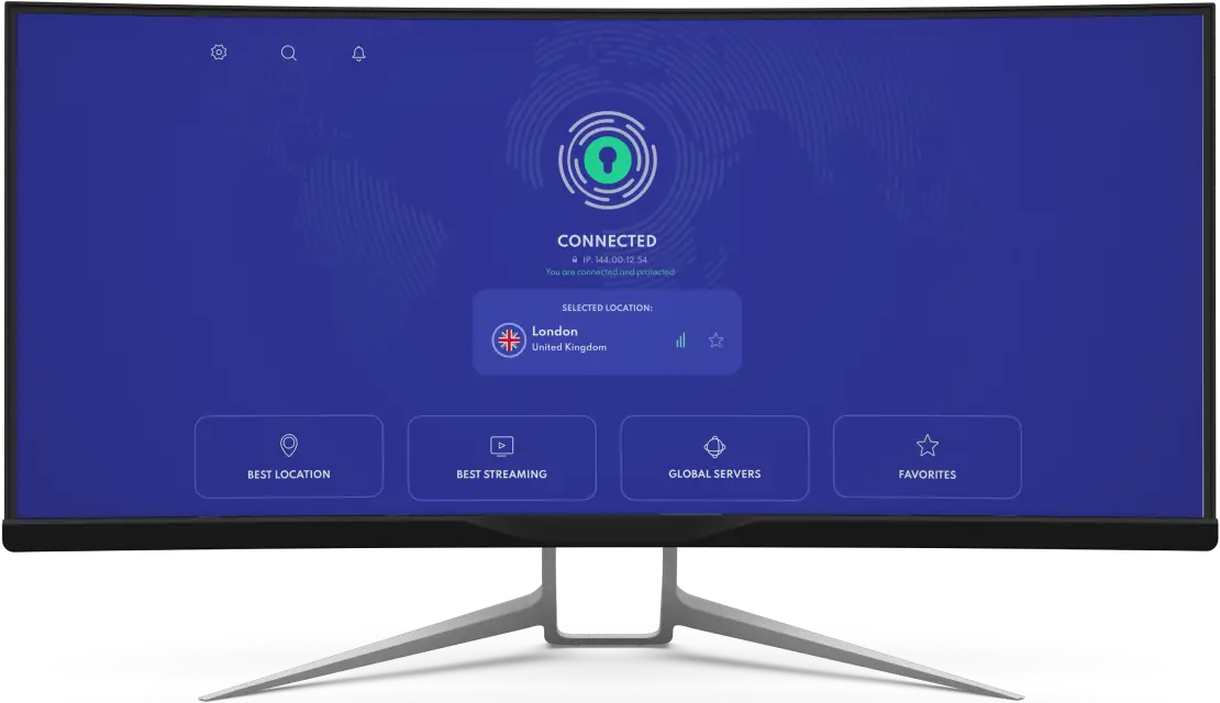 PrivadoVPN: scarica una VPN sicura per tutti i tuoi dispositivi