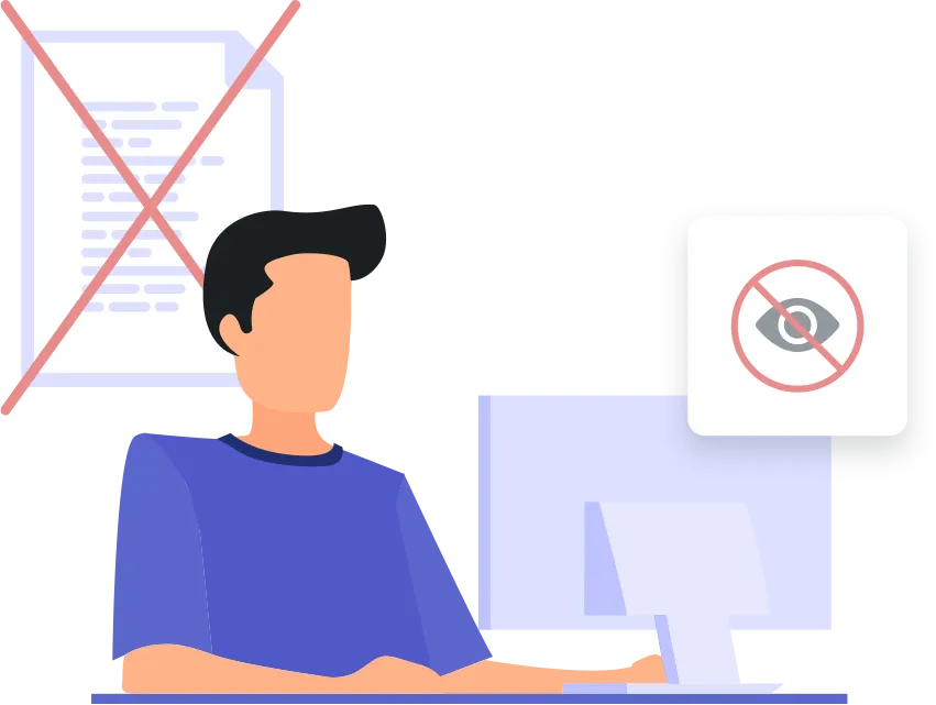 No-Log Virtual Private Network